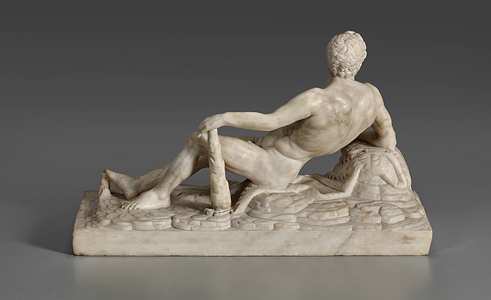 Hercules Resting Slider Image 2